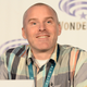 Roger Craig Smith at WonderCon 2016.